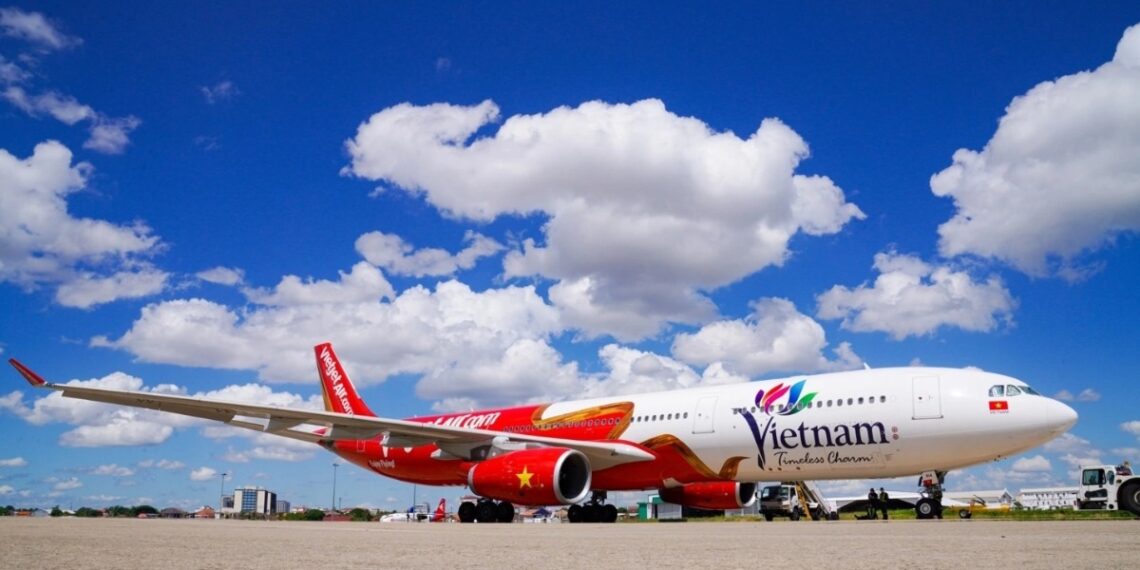 Thoa suc kham pha Australia cung Vietjet voi 48 chuyen - Travel News, Insights & Resources.