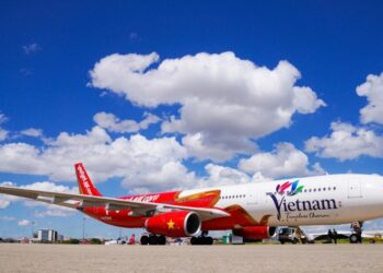 Thoa suc kham pha Australia cung Vietjet voi 48 chuyen - Travel News, Insights & Resources.