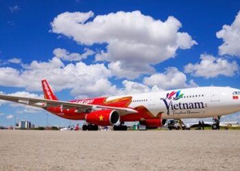 Thoa suc kham pha Australia cung Vietjet voi 48 chuyen - Travel News, Insights & Resources.