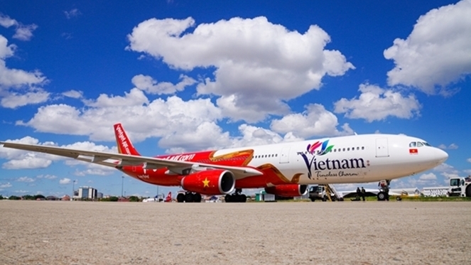 Thoa suc kham pha Australia cung Vietjet voi 48 chuyen - Travel News, Insights & Resources.