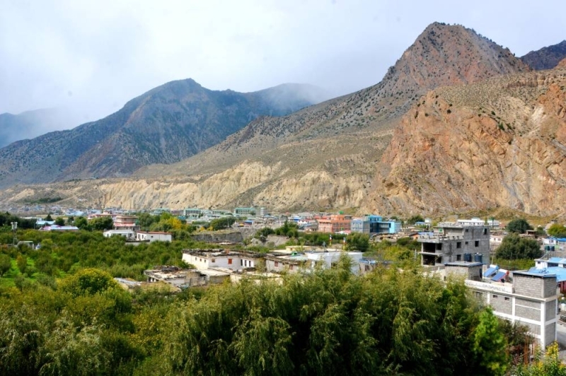 Tourism bounces back in Mustang - Travel News, Insights & Resources.