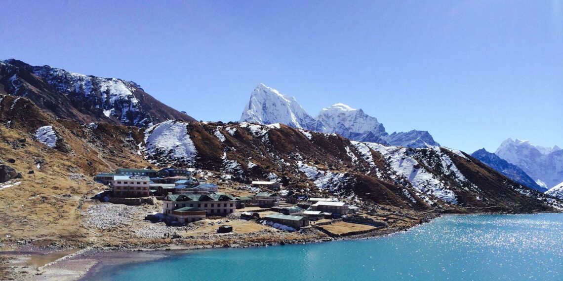 Tourism in Himalayan region suffers due to security measures and - Travel News, Insights & Resources.