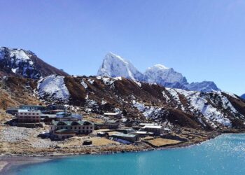 Tourism in Himalayan region suffers due to security measures and - Travel News, Insights & Resources.