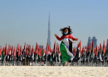 UAE National Day Airfares shoot up by 300 family staycations - Travel News, Insights & Resources.