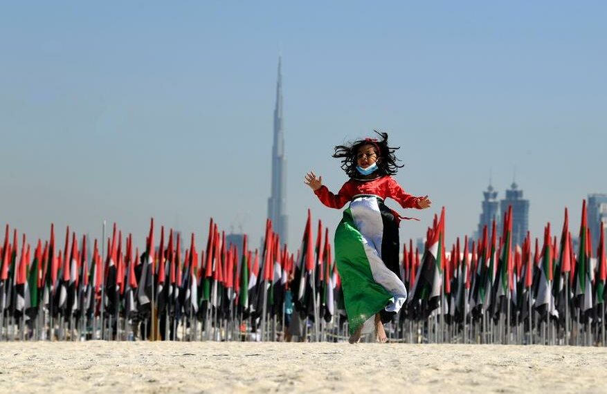 UAE National Day Airfares shoot up by 300 family staycations - Travel News, Insights & Resources.