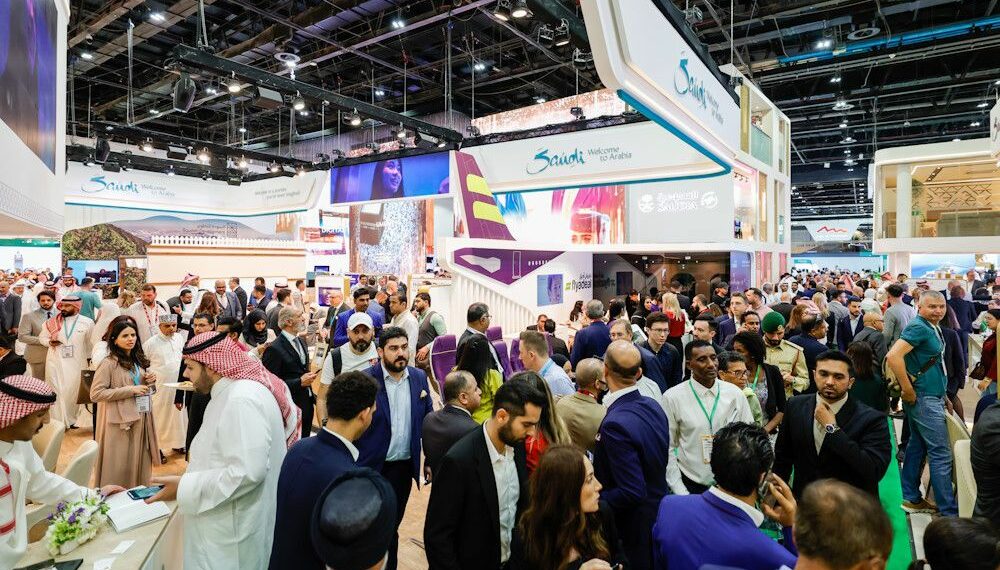 UAE and Saudi Arabia travel trends to boost GCC tourism - Travel News, Insights & Resources.