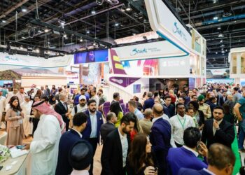 UAE and Saudi Arabia travel trends to boost GCC tourism - Travel News, Insights & Resources.