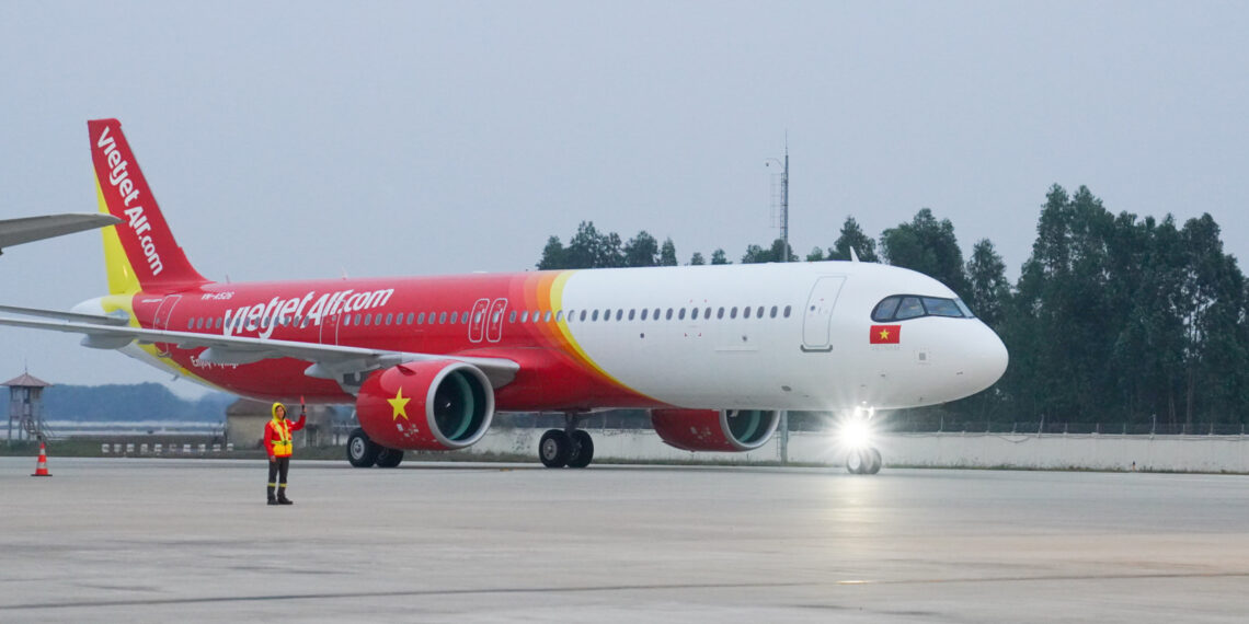 VietJet Inaugurates Ho Chi Minh City Perth Services - Travel News, Insights & Resources.