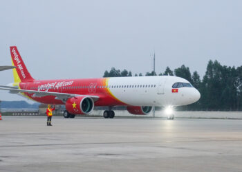 VietJet Inaugurates Ho Chi Minh City Perth Services - Travel News, Insights & Resources.