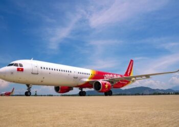 VietJet no bao hiem nguoi lao dong hon 8 ty - Travel News, Insights & Resources.