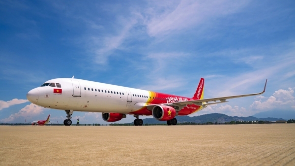 VietJet no bao hiem nguoi lao dong hon 8 ty - Travel News, Insights & Resources.