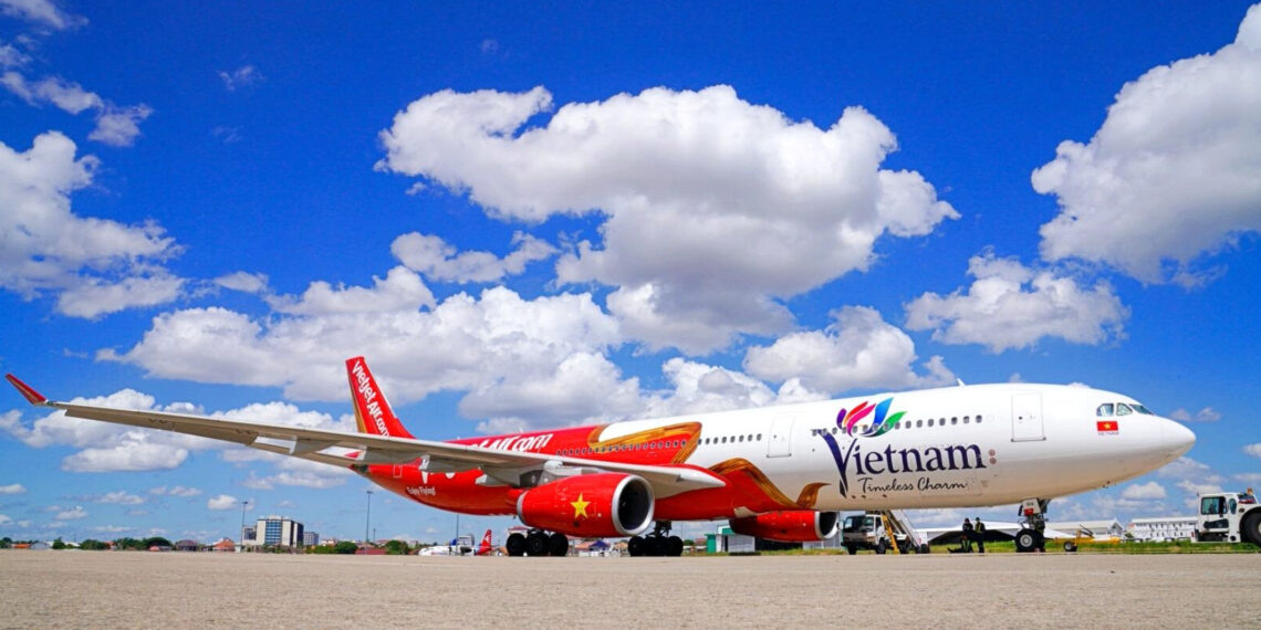 Vietjet Air VJC phat hanh toi da hon 24 trieu - Travel News, Insights & Resources.