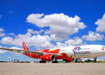 Vietjet Air VJC phat hanh toi da hon 24 trieu - Travel News, Insights & Resources.