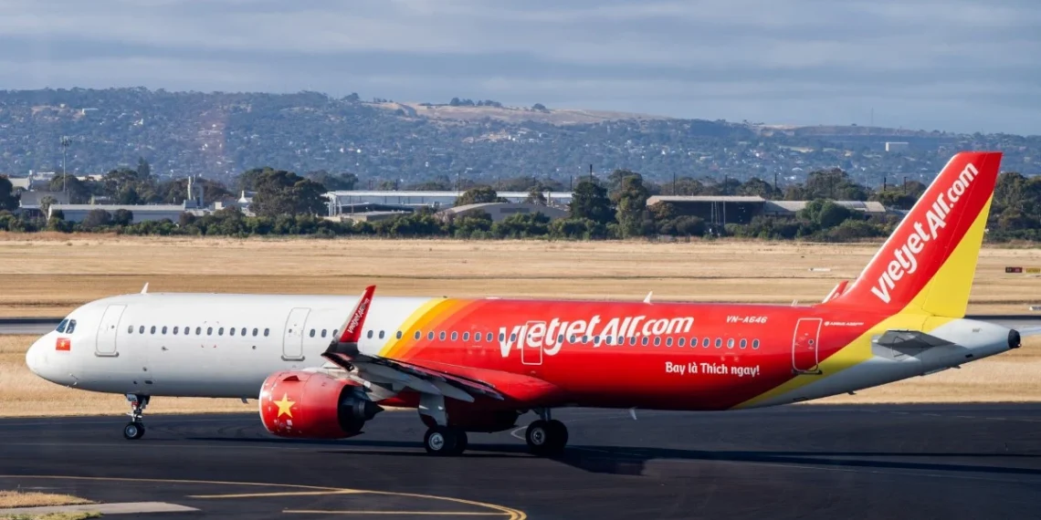 Vietjet Air mo them 2 duong bay moi ket noi.webp - Travel News, Insights & Resources.