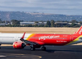 Vietjet Air mo them 2 duong bay moi ket noi.webp - Travel News, Insights & Resources.