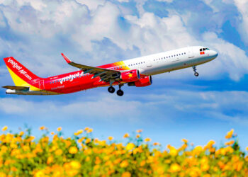 Vietjet adds new services to its network TTG Asia - Travel News, Insights & Resources.