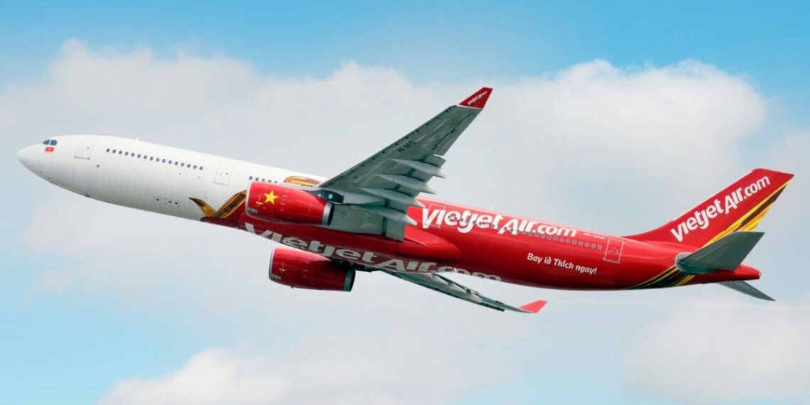 Vietjet almost doubles Australian flights from December - Travel News, Insights & Resources.