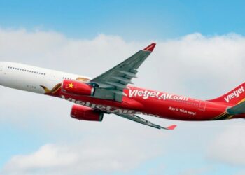 Vietjet almost doubles Australian flights from December - Travel News, Insights & Resources.