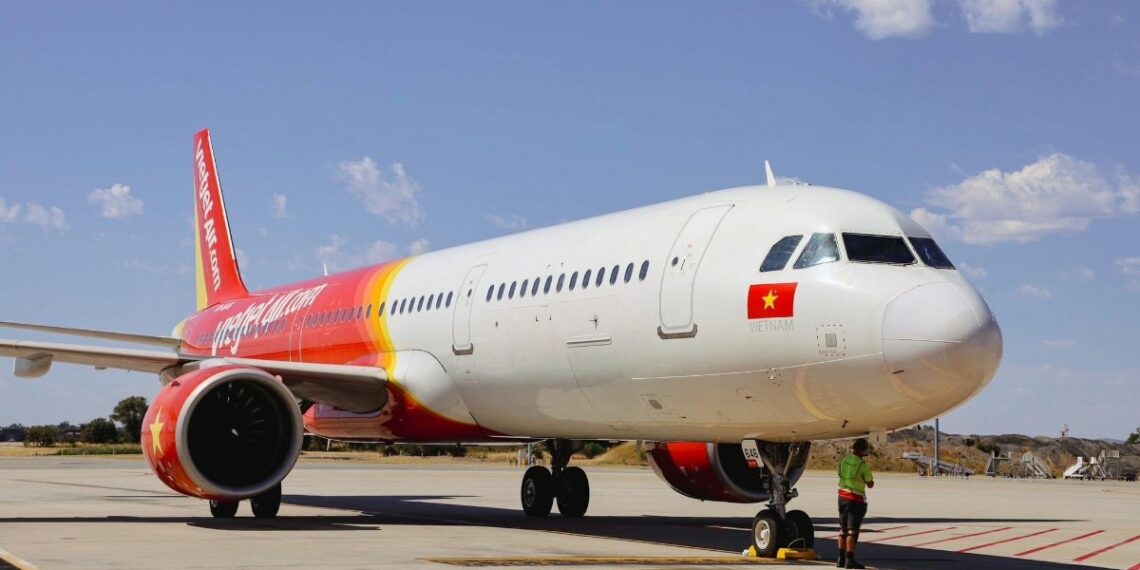 Vietjet arrives in Perth and Adelaide - Travel News, Insights & Resources.