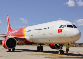 Vietjet arrives in Perth and Adelaide - Travel News, Insights & Resources.