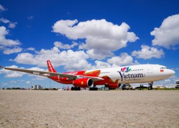 Vietjet augmente le nombre de vols entre le Vietnam et - Travel News, Insights & Resources.