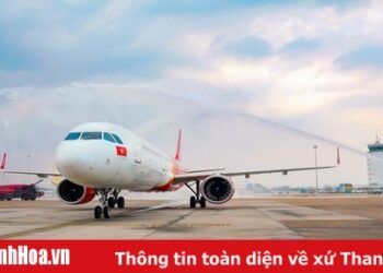 Vietjet khai truong duong bay den Perth Adelaide - Travel News, Insights & Resources.