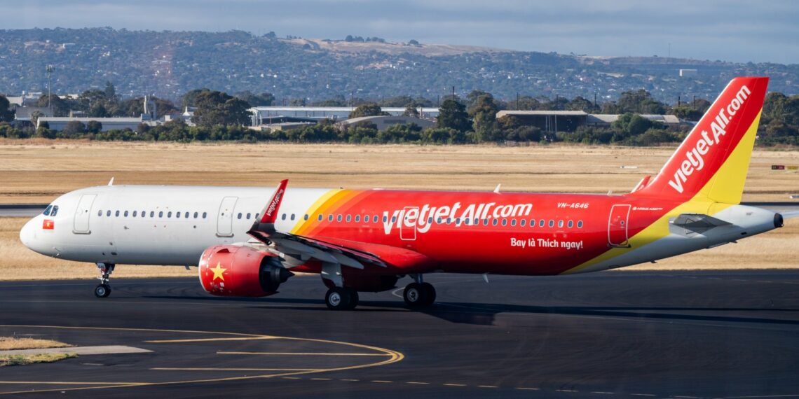 Vietjet launches Adelaide Ho Chi Minh City 5 weekly flights - Travel News, Insights & Resources.