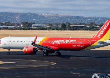 Vietjet launches Adelaide Ho Chi Minh City 5 weekly flights - Travel News, Insights & Resources.