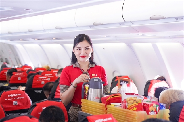 Vietjet offers millions of zero dong tickets - Travel News, Insights & Resources.