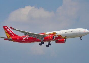 Vietjet ramps up frequency becoming largest airline operator between Australia and - Travel News, Insights & Resources.