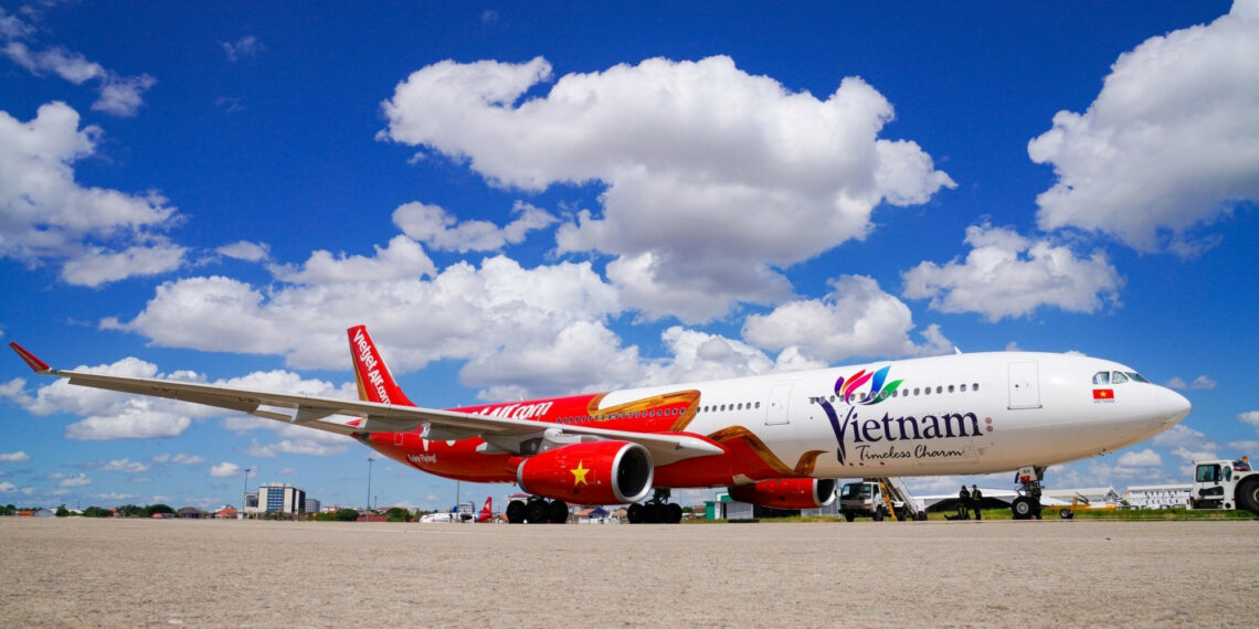 Vietjet tang so chuyen bay den cac thanh pho lon - Travel News, Insights & Resources.