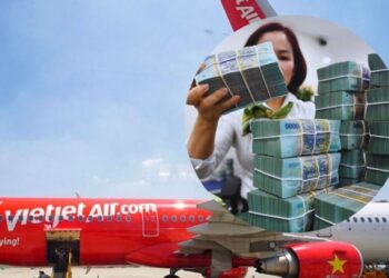 Vietjet thu 6300 ty dong tu 22 lan phat hanh - Travel News, Insights & Resources.