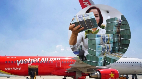 Vietjet thu 6300 ty dong tu 22 lan phat hanh - Travel News, Insights & Resources.