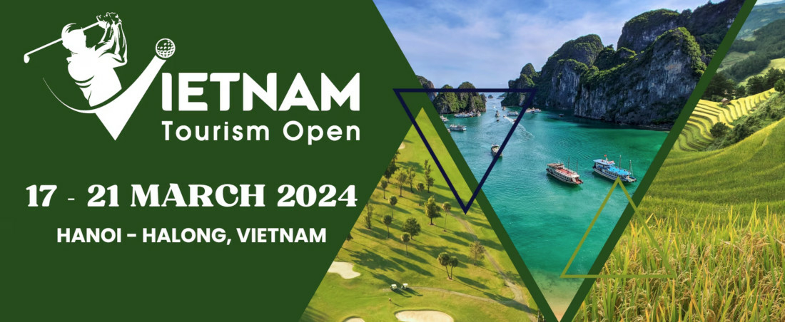 Vietnam Tourism Open 2024 – Spannend amateur golftoernooi in Vietnam - Travel News, Insights & Resources.