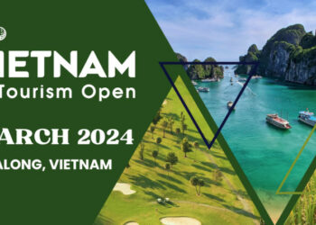 Vietnam Tourism Open 2024 – Spannend amateur golftoernooi in Vietnam - Travel News, Insights & Resources.