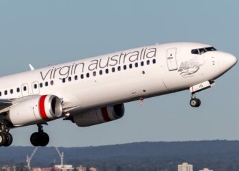 Virgin Australia opts for Sabre NDC tech Asian Aviation - Travel News, Insights & Resources.