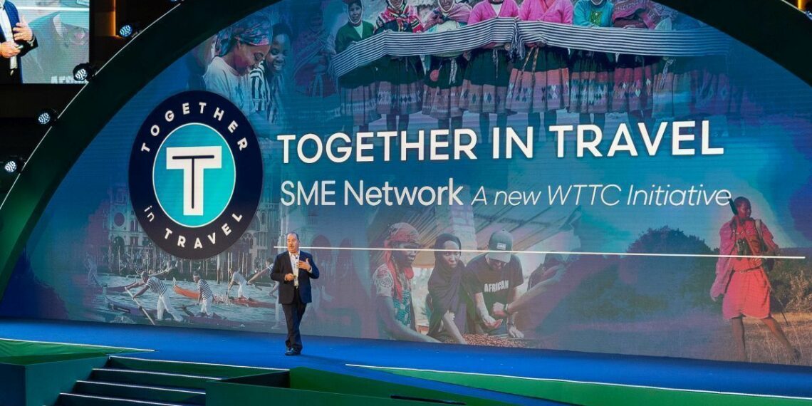 Virtuoso and WTTC to Launch New Initiative to Support Travel - Travel News, Insights & Resources.