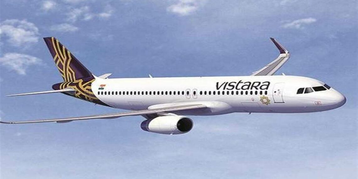 Vistara Festival Sale दिवाली के बाद अगले साल तक मिलेगी - Travel News, Insights & Resources.