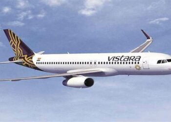 Vistara Festival Sale दिवाली के बाद अगले साल तक मिलेगी - Travel News, Insights & Resources.