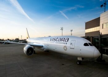 Vistara Festive Offer Massive Discount On Domestic Flight Bookings Starting - Travel News, Insights & Resources.