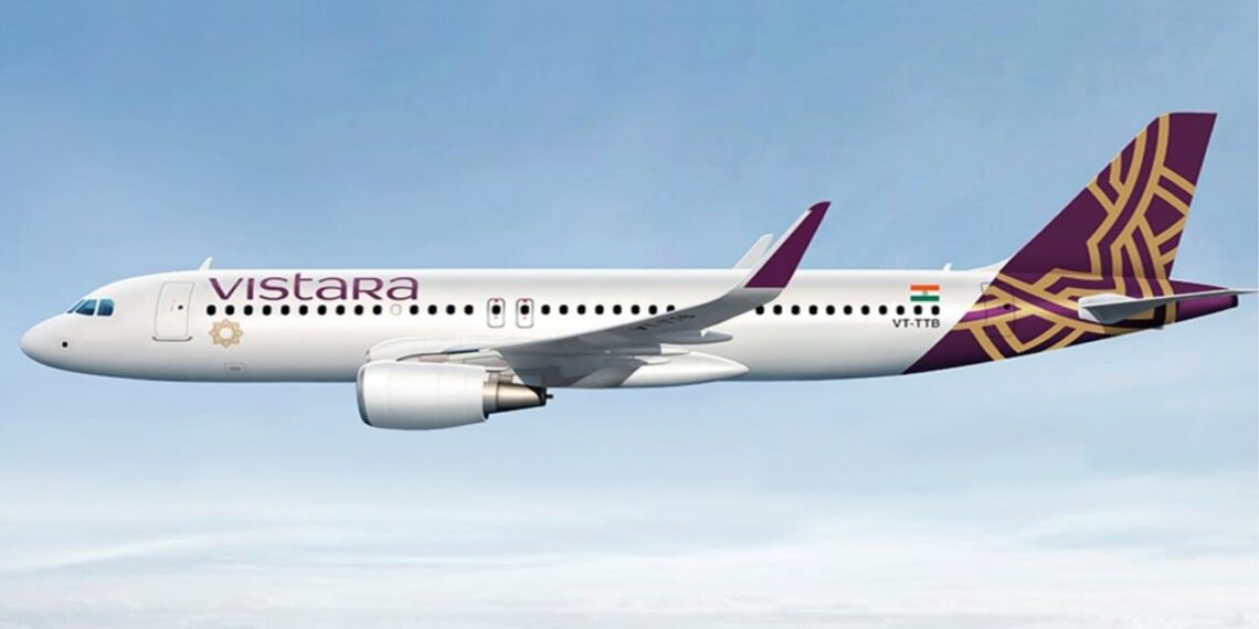 Vistara Festive Sale రూ2 వేలకే విమాన ప్రయాణం బుక్‌ చేయడం ఆలస్యమైతే - Travel News, Insights & Resources.