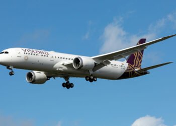 Vistara Inaugurates Mumbai Frankfurt Nonstop Flights - Travel News, Insights & Resources.