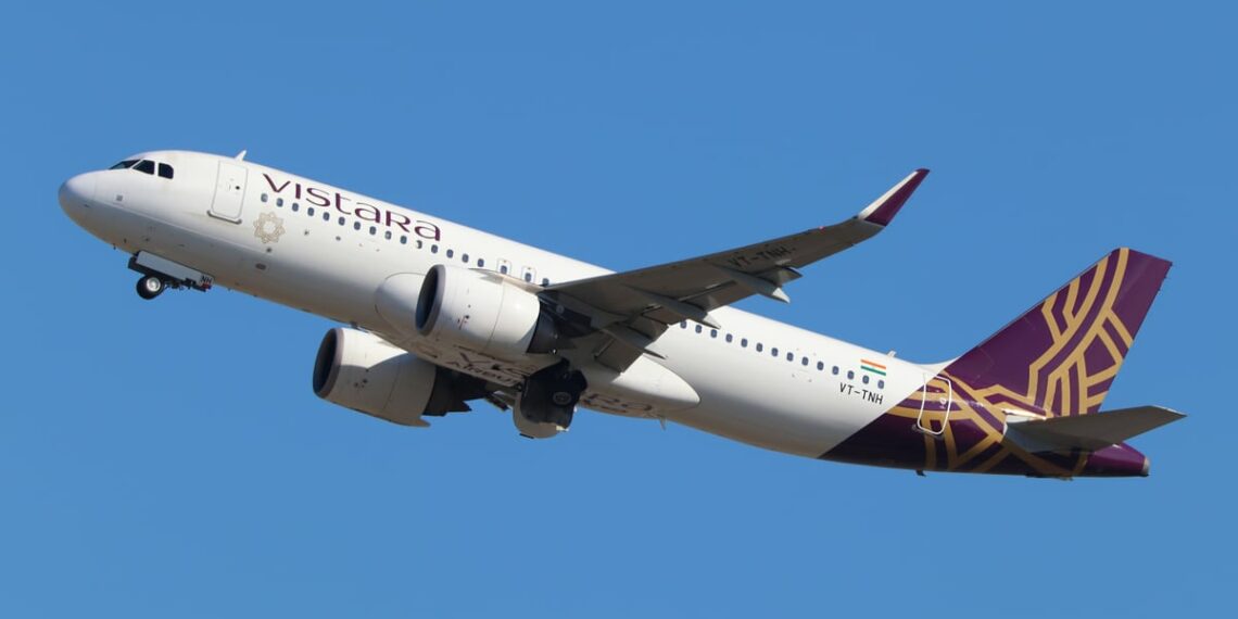 Vistara Launches Free Wi Fi Service For Club Members Details Here - Travel News, Insights & Resources.