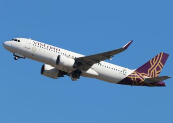 Vistara Launches Free Wi Fi Service For Club Members Details Here - Travel News, Insights & Resources.