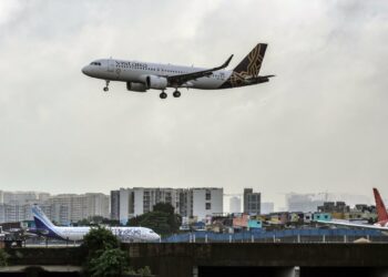 Vistara Plans New Routes After Inaugural Hong Kong Flight - Travel News, Insights & Resources.