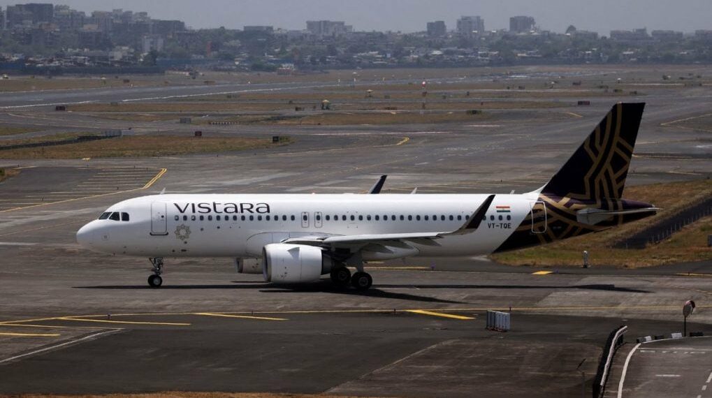 Vistara flight forced to return to Bengaluru as stray dog - Travel News, Insights & Resources.