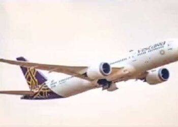 Vistara inaugurates direct flights between Mumbai Frankfurt Goa - Travel News, Insights & Resources.