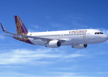 Vistara launches Delhi Hong Kong direct service TTG Asia - Travel News, Insights & Resources.