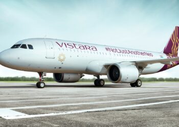 Vistara starts Mumbai Frankfurt flights TTR Weekly - Travel News, Insights & Resources.