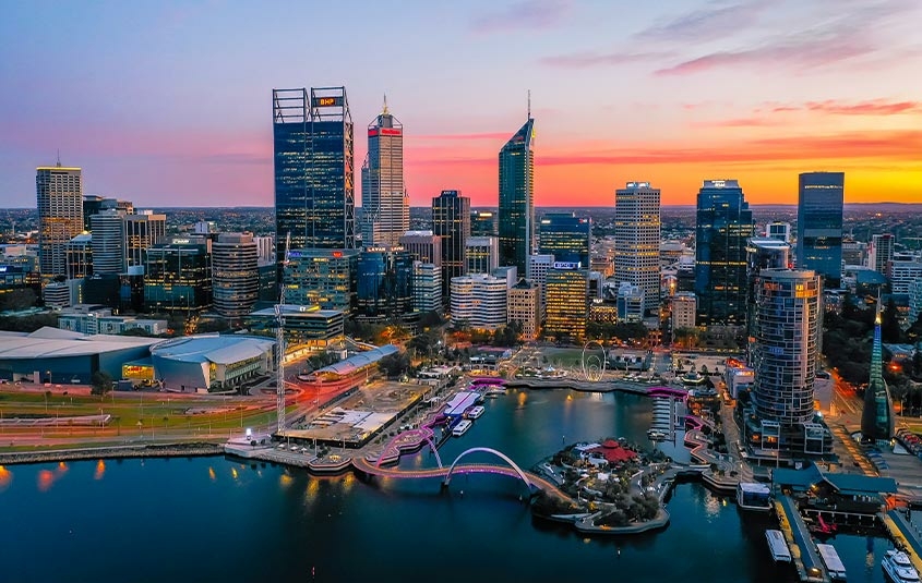 WTTCs 2024 Global Summit set to take place in Perth - Travel News, Insights & Resources.